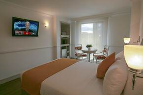 Hotel Vintage