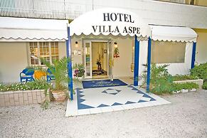 Hotel Villa Aspe