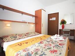 Hotel Villa Aspe