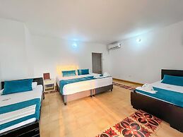 Hotel Camino Verde