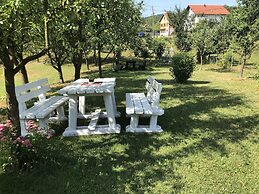 House Magdić Plitvice