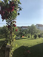 House Magdić Plitvice