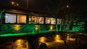 Begam Butik Otel