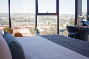 Quartz Hotel & SPA