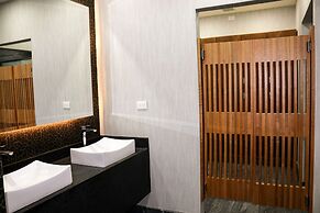Quartz Hotel & SPA