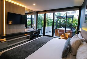 Quartz Hotel & SPA