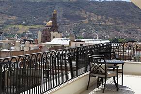 Hotel Casa Rubio
