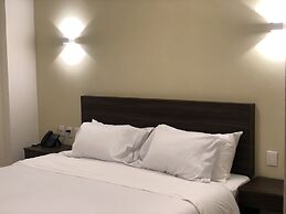 Hotel Casa Rubio