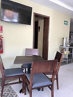 Hotel Casa Rubio