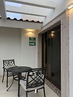 Hotel Casa Rubio