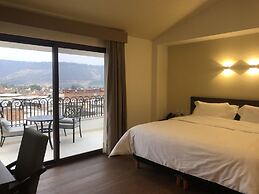 Hotel Casa Rubio