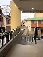 Hotel Casa Rubio