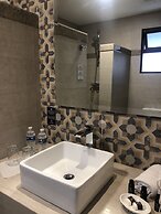 Hotel Casa Rubio