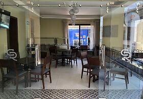 Hotel Casa Rubio