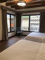 Hotel Casa Rubio
