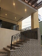Hotel Casa Rubio