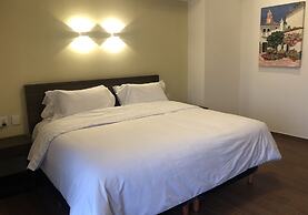 Hotel Casa Rubio