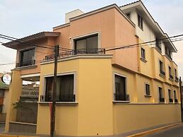 Hotel Casa Rubio