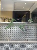 Hotel Casa Rubio