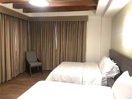 Hotel Casa Rubio