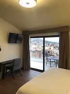 Hotel Casa Rubio