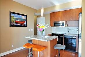 Condos with Parking & Gorgeous View