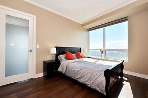 Condos with Parking & Gorgeous View