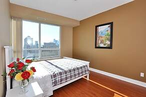 Condos with Parking & Gorgeous View