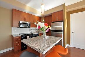Condos with Parking & Gorgeous View