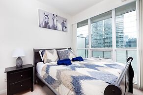TopLine Suites - Ice Condos