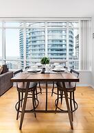 TopLine Suites - Ice Condos