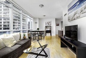 TopLine Suites - Ice Condos