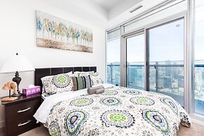 TopLine Suites - Ice Condos