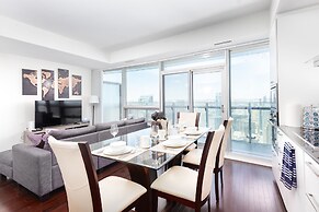 TopLine Suites - Ice Condos