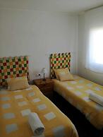Apartamento piscis