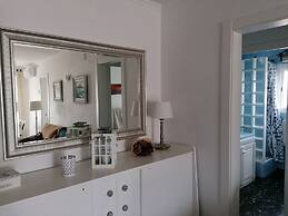 Apartamento piscis