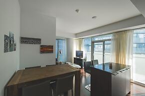 Stunning Suites - Beautiful 2bdr Condo