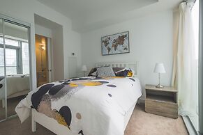 Stunning Suites - Beautiful 2bdr Condo