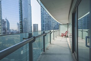 Stunning Suites - Beautiful 2bdr Condo