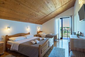 Bed & Breakfast Maki