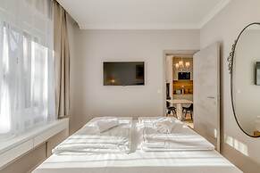 Piano Suites