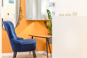 Piano Suites