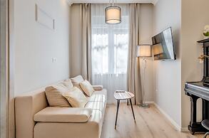 Piano Suites