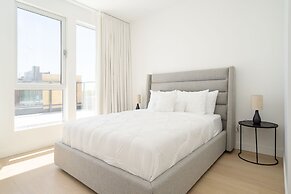 Le Se7t Penthouses