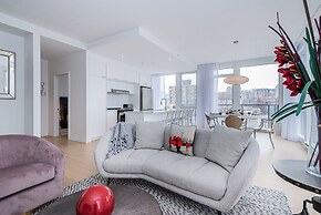 Le Se7t Penthouses
