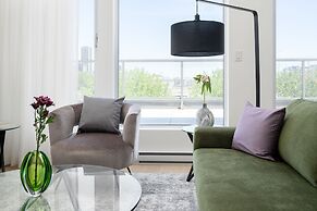 Le Se7t Penthouses