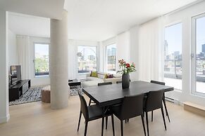 Le Se7t Penthouses