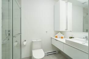Le Se7t Penthouses