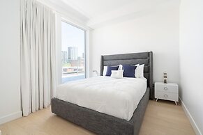 Le Se7t Penthouses