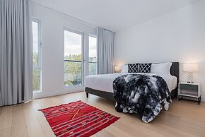 Le Se7t Penthouses
